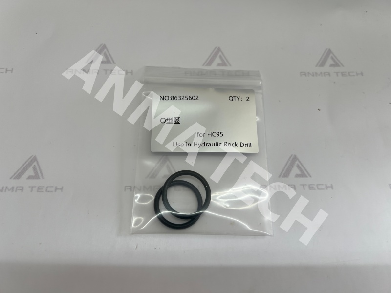 O-ring 86325602