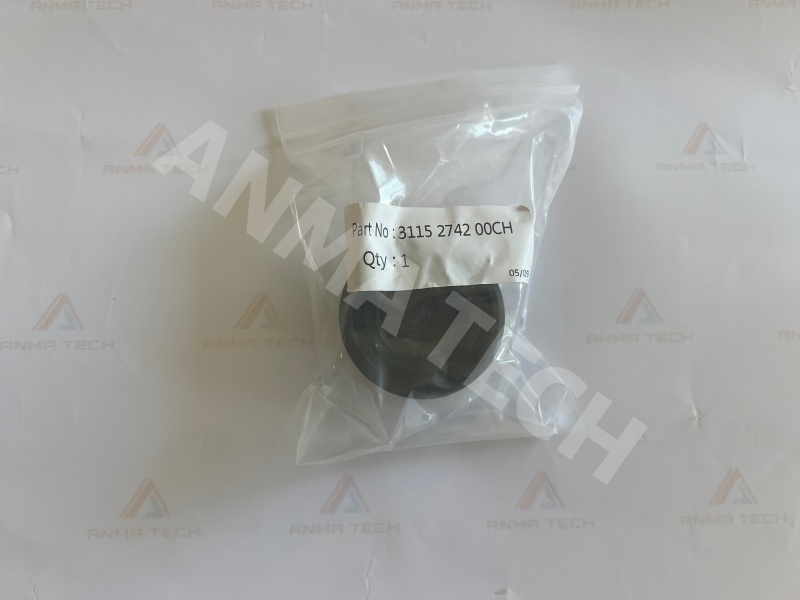 Guide Sleeve 3115274200