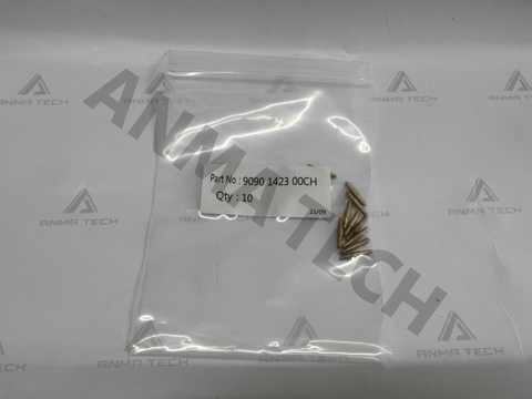 Brass Connection 9090142300