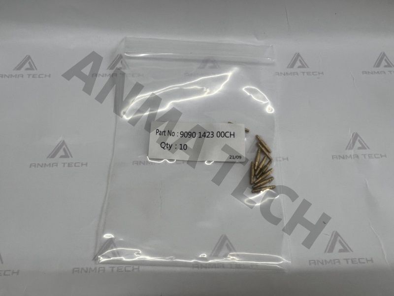 Brass Connection 9090142300