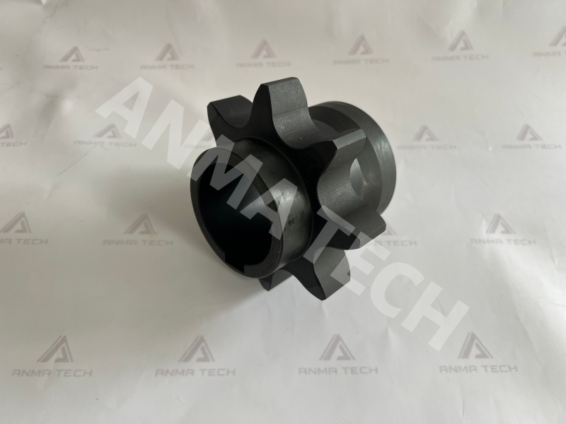CHIN PULLEY 55012389