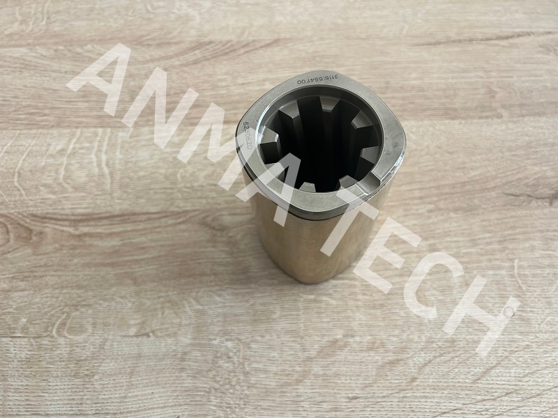 Driver 3115554100 Skewed Tooth