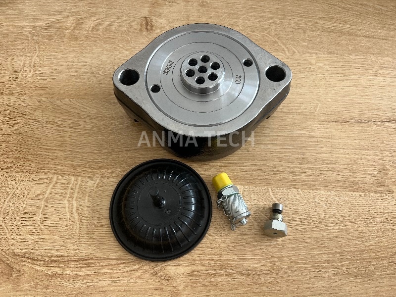 Accumulator HP 3115345181