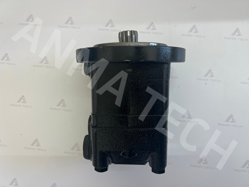 Hydraulic Motor 3115350783