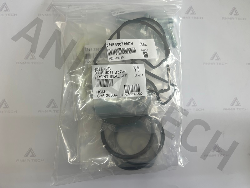 Seal Kit 3115901183