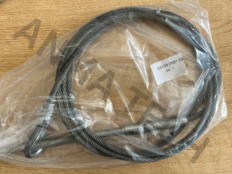 Return Rope 3128055103