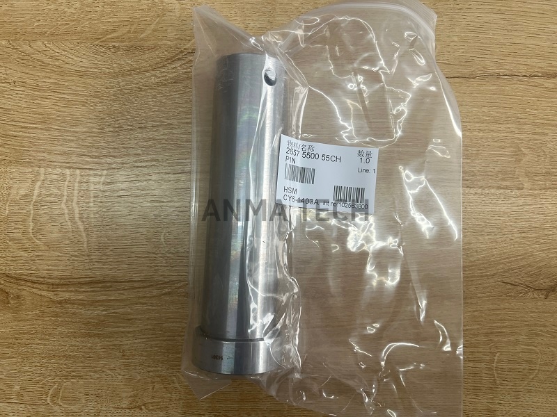 Pin,Cylindermount 2657550055 Original