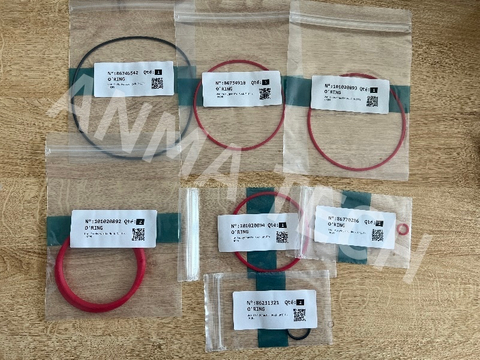 Seal Kit 101051034