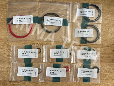 Seal Kit 101051036