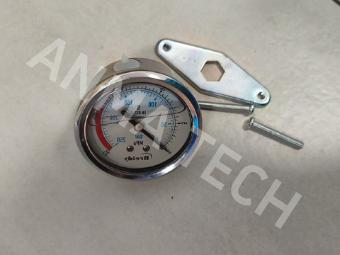 Pressure Guard 3216000009
