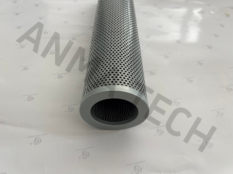 Hydraulic return filter 56006066