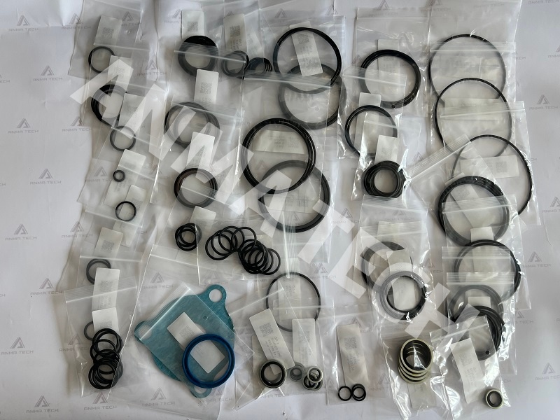 Seal Kit 55150626
