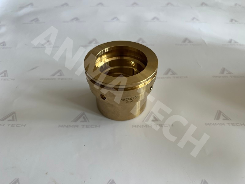 Bushing 15269708