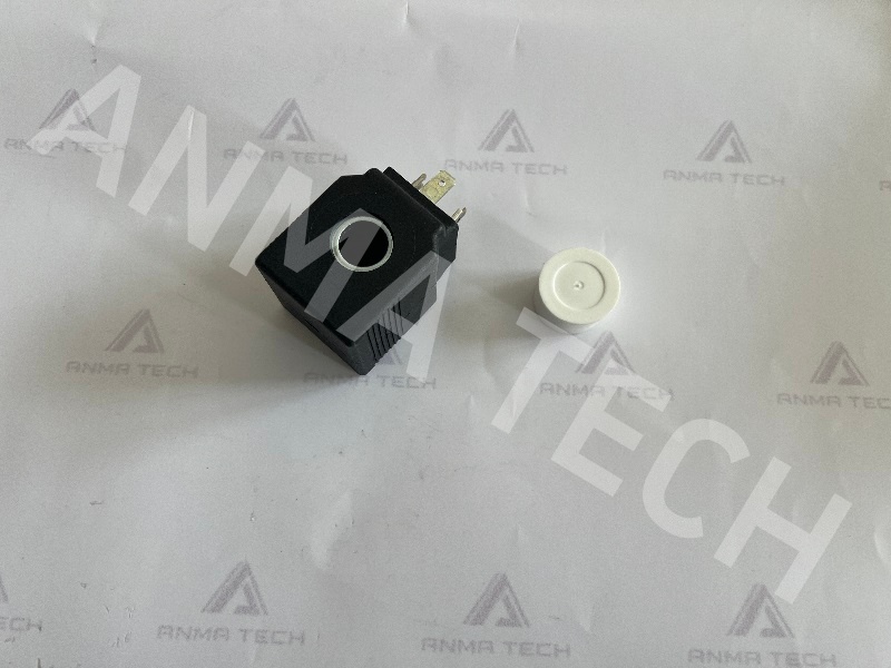 Solenoid 3222310610