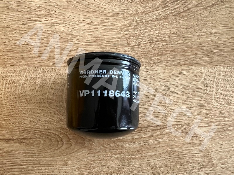 Compressor Oil Filter BG01052626- original