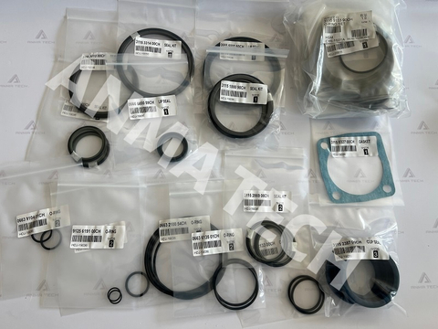 Seal Kit 3115915890