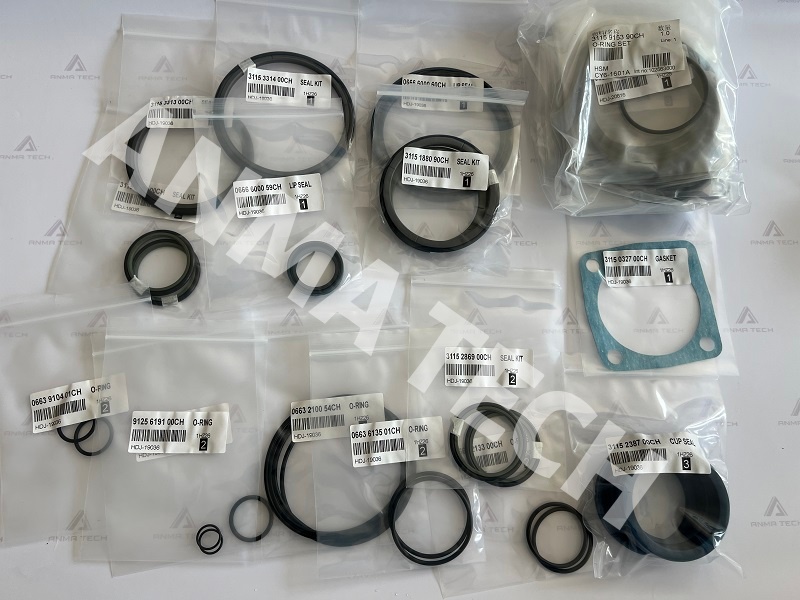 Seal Kit 3115915890