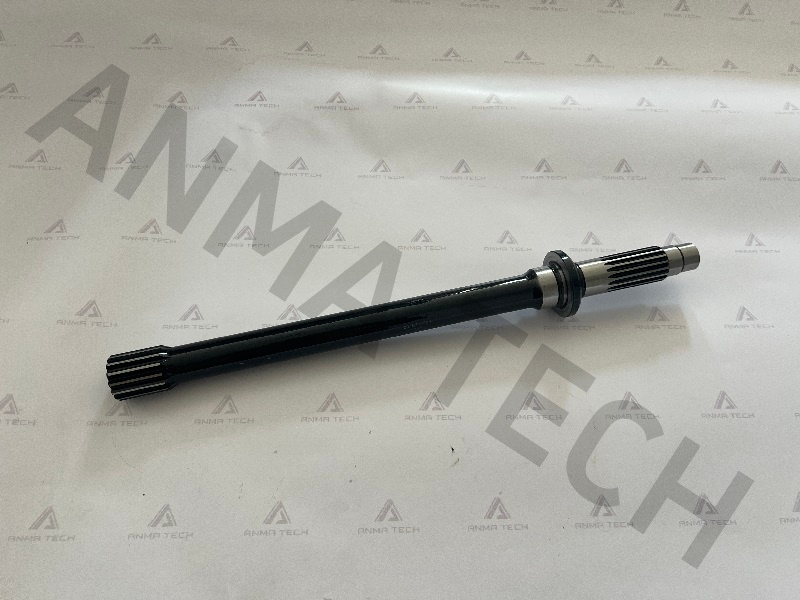 Shaft 3115343900