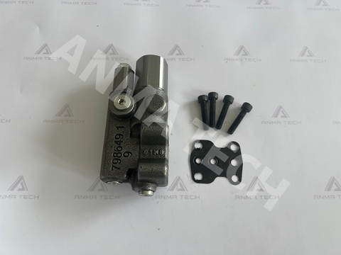 PILOT VALVE 3217920302