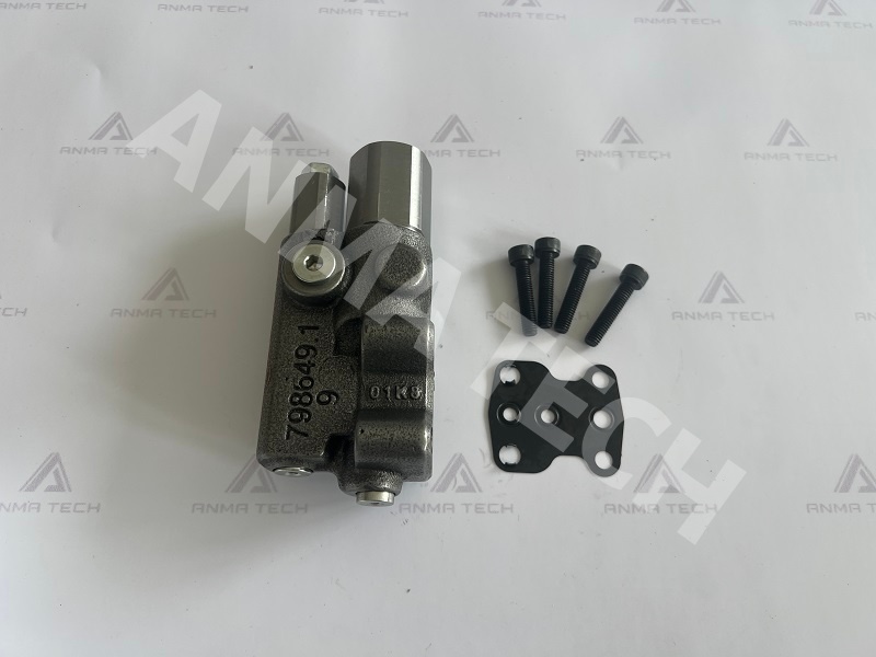 PILOT VALVE 3217920302