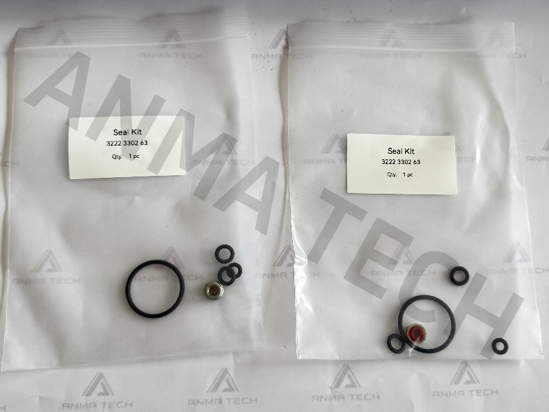 Seal Kit 3222330263
