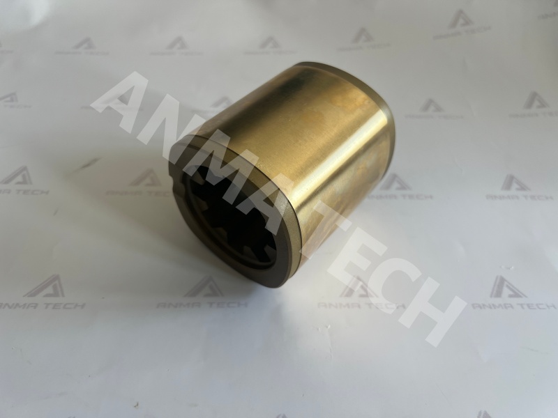 Driver 3115601625 Replaced 3115531400
