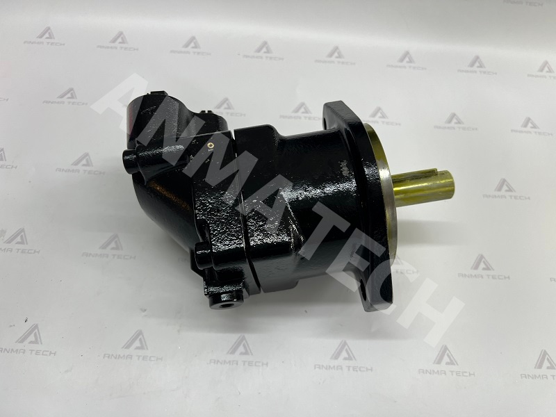 Hydraulic Motor 85811029