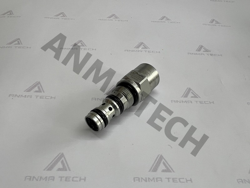 OVERCENTRE CARTRIDGE 9106160778
