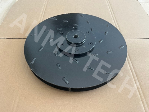 Propeller/Fan 55050032