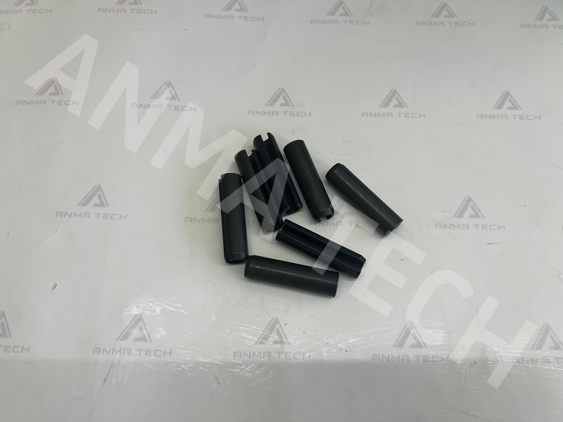 Spring Pin 0108 1690 07