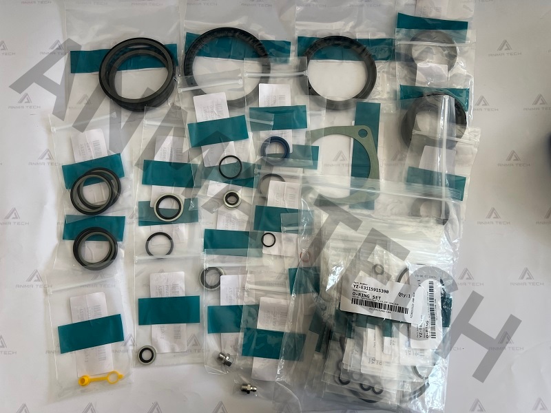 Seal Kit 3115901164