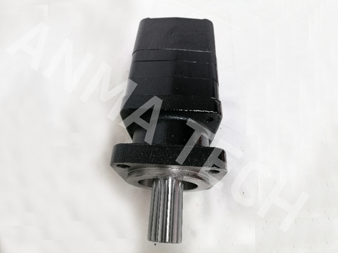 Hydraulic Motor 3115347386