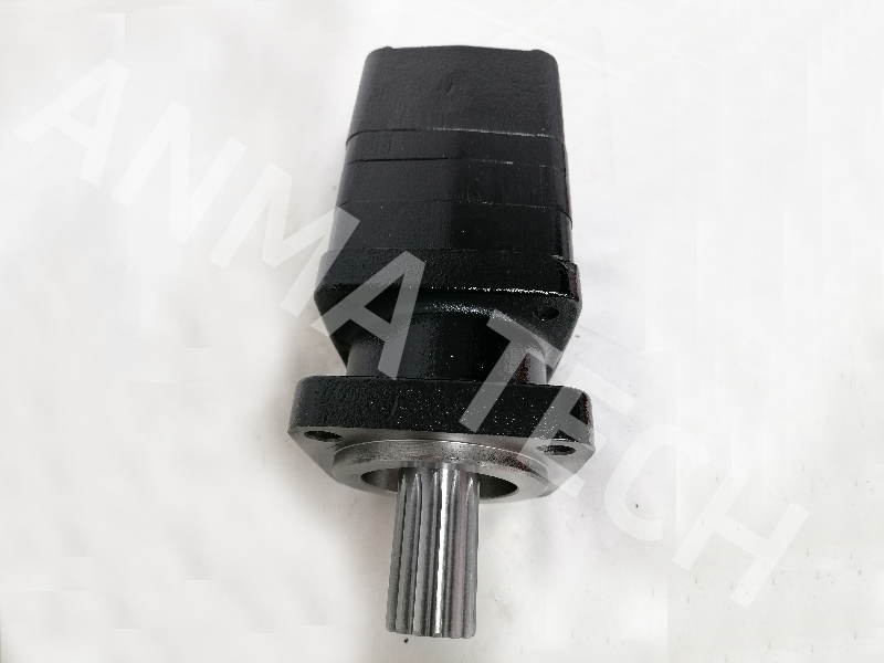 Hydraulic Motor 3115347386