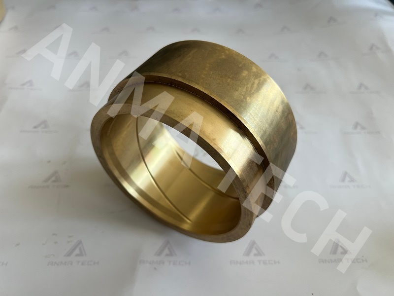 Rear Bushing 15252158 for TAMROCK 