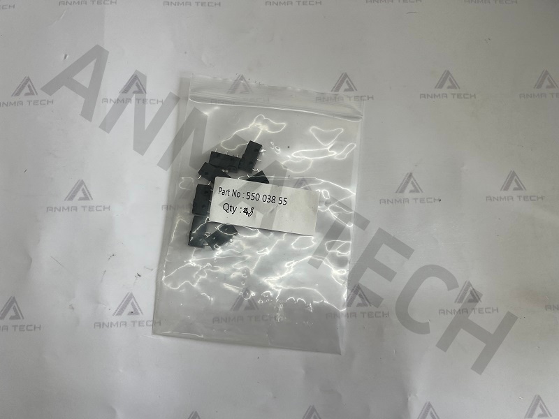 Micro Switch 55003855