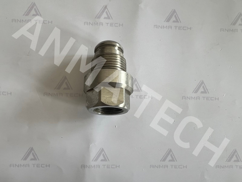 Flushing Adapter 3115344900