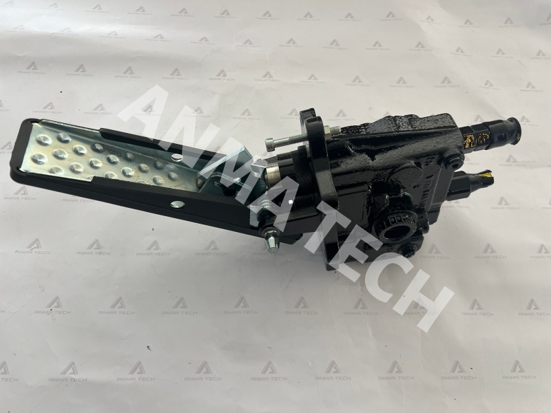Brake Valve 5112287805