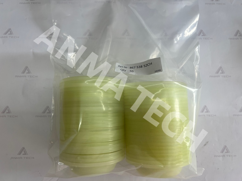 Diaphragm 86753852