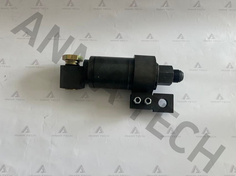 Oil Return Accumulator 3115600934