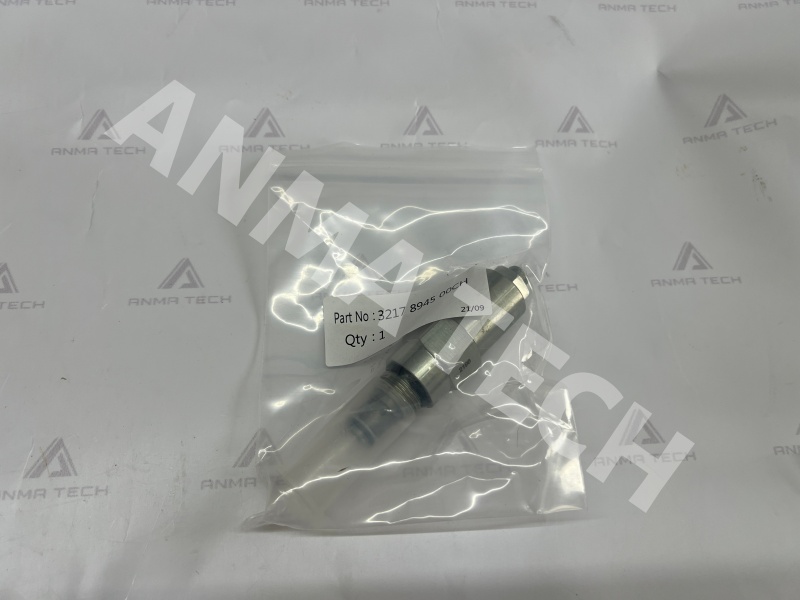 Pressure Relif Valve 3217894500