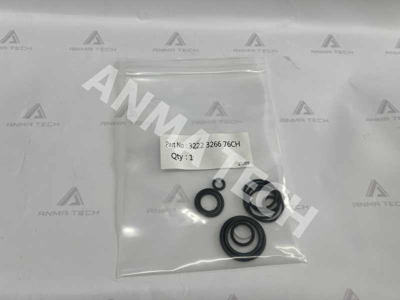 Seal Kit 3222326676