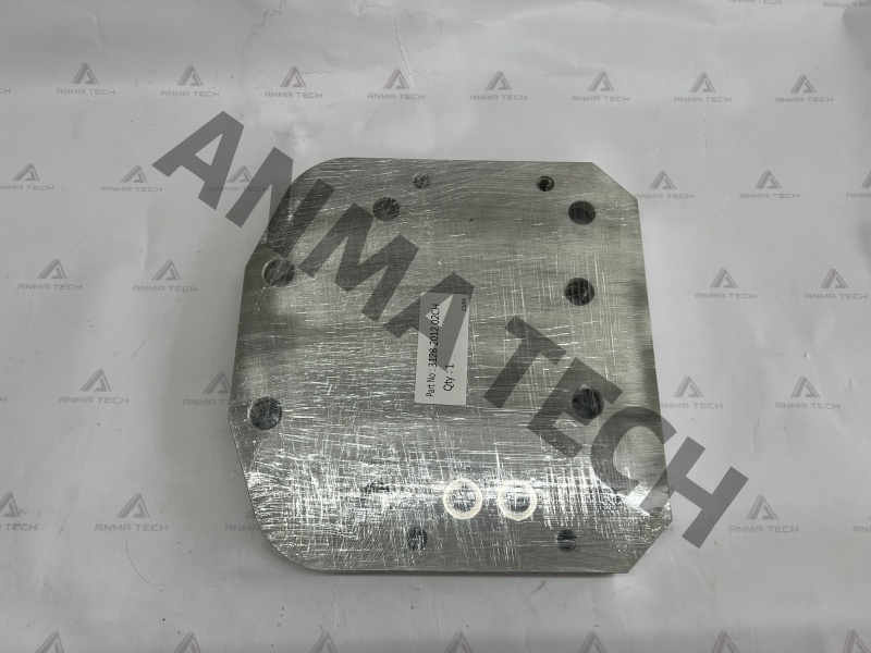 End Plate 3128201202