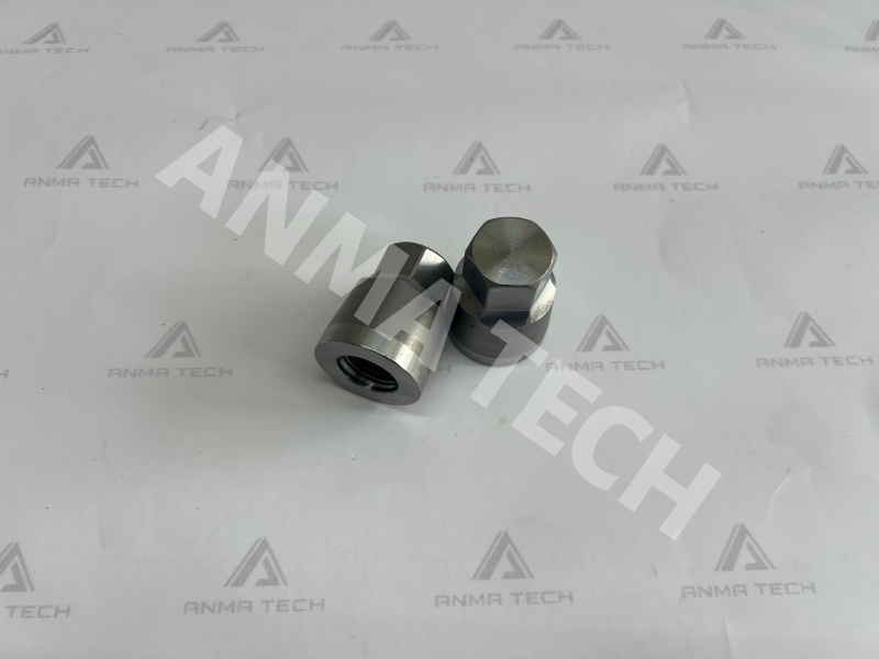 Dome Nut 3115376601