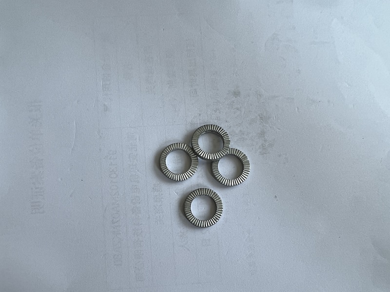 Screw/Nut/Bolt/Stud/Washer