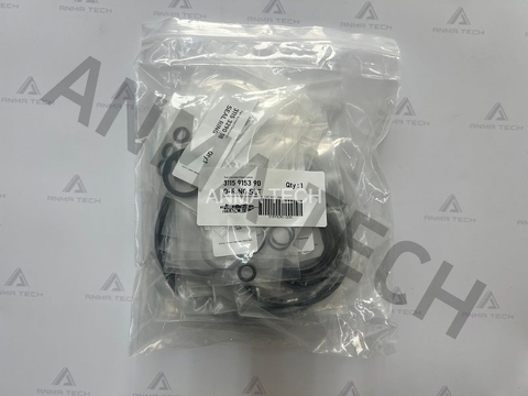 O ring Set 3115915390