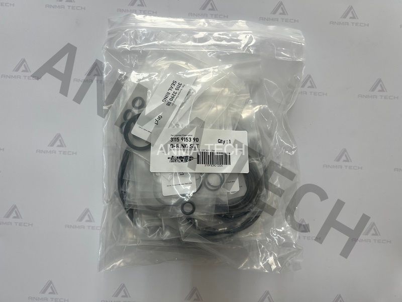 O ring Set 3115915390
