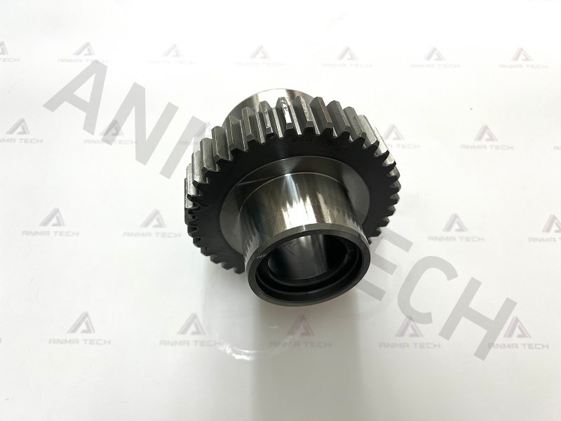 Rotation Chuck 3115522700