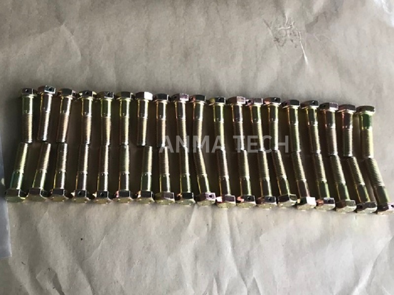 Capscrew Hex. 2658 3662 94-original