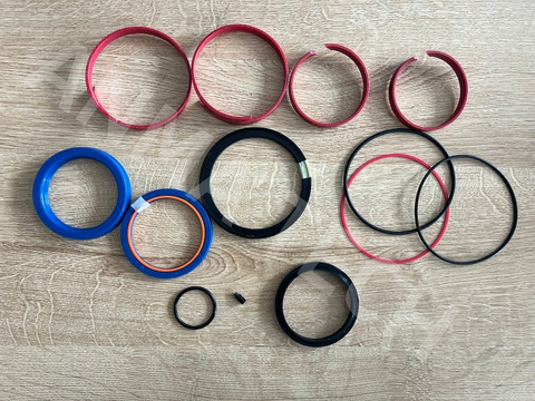 Seal Kit 3222336467