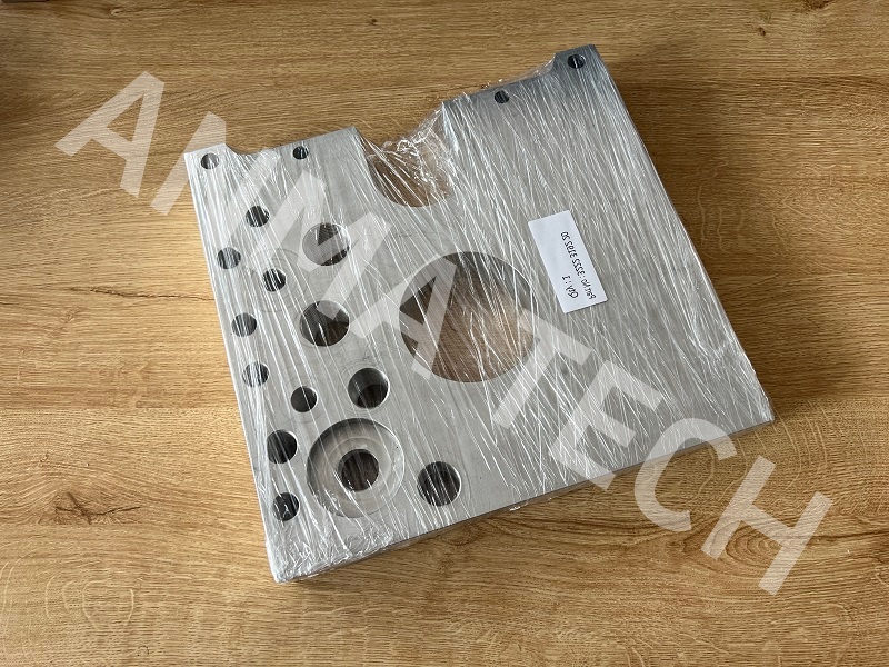 Bulkhead Conn 3222319220